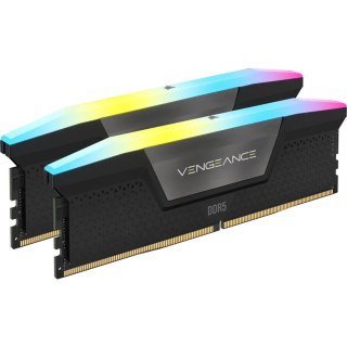Corsair Corsair Vengeance RGB CMH32GX5M2X7000C34 moduł pamięci 32 GB 2 x 16 GB DDR5 7000 MHz