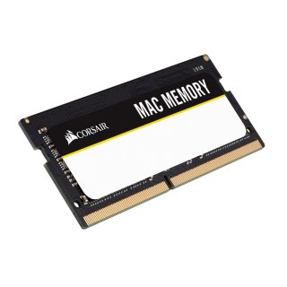 Corsair SO DDR4 32GB PC 2666 CL18 CORSAIR ZESTAW (2x16GB) Apple Quali. Handel detaliczny