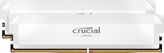 Crucial Pamięć Crucial Pro OC 64GB 2x32GB DDR5 6000MHz