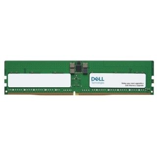 Dell DELL AC239378 moduł pamięci 32 GB 1 x 32 GB DDR5 288-pin DIMM