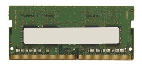 Fujitsu Fujitsu 8GB DDR4-2133 moduł pamięci 1 x 8 GB 260-pin SO-DIMM