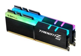 G.SKILL G.Skill 16GB DDR4-3000 moduł pamięci 2 x 8 GB 3000 Mhz