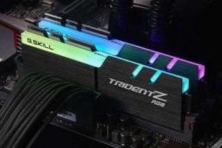 G.SKILL G.Skill 16GB DDR4-3000 moduł pamięci 2 x 8 GB 3000 Mhz