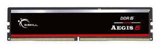 G.SKILL G.Skill Aegis 5 F5-5200J4040A32GX1-IS moduł pamięci 32 GB 1 x 32 GB DDR5 4800 MT/s 288-pin DIMM