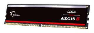 G.SKILL G.Skill Aegis 5 F5-5200J4040A32GX1-IS moduł pamięci 32 GB 1 x 32 GB DDR5 4800 MT/s 288-pin DIMM