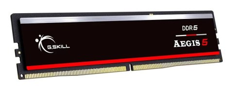 G.SKILL G.SKILL AEGIS 5 DDR5 16GB 5200MHZ CL40 XMP3 BLACK F5-5200J4040A16GX1-IS