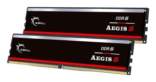 G.SKILL G.Skill F5-5200J4040A16GX2-IS moduł pamięci 32 GB 2 x 16 GB DDR5 4800 MT/s