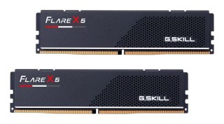 G.SKILL G.Skill Flare X5 F5-5200J4040A16GX2-FX5 moduł pamięci 32 GB 2 x 16 GB DDR5 4800 MT/s 288-pin DIMM