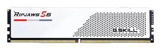 G.SKILL G.Skill Ripjaws S5 F5-5200J4040A48GX2-RS5W moduł pamięci 96 GB 2 x 48 GB DDR5 4800 MT/s 288-pin DIMM