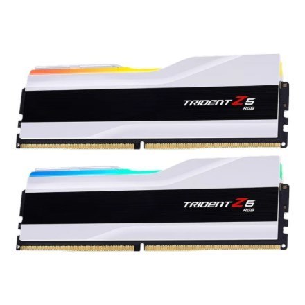 G.SKILL G.Skill Trident Z5 RGB moduł pamięci 64 GB 2 x 32 GB DDR5 6000 MHz