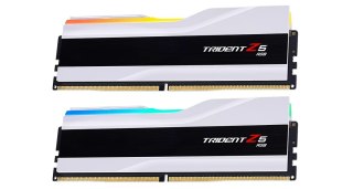 G.SKILL G.Skill Trident Z5 RGB moduł pamięci 64 GB 2 x 32 GB DDR5 6400 MT/s 288-pin DIMM