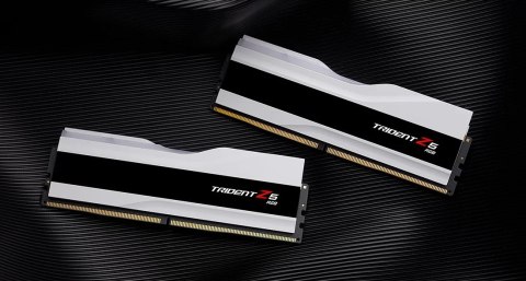 G.SKILL G.Skill Trident Z5 RGB moduł pamięci 64 GB 2 x 32 GB DDR5 6400 MT/s 288-pin DIMM