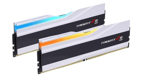G.SKILL G.Skill Trident Z5 RGB moduł pamięci 64 GB 2 x 32 GB DDR5 6400 MT/s 288-pin DIMM