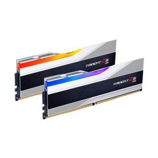 G.SKILL G.Skill | Zestaw 64 (32 GB x 2 GB) | Pamięć DDR5 | 6400 MHz | Komputer PC/serwer | Numer rejestracyjny | Nr ECK