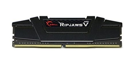 G.SKILL Moduł pamięci G.Skill Ripjaws V F4-3200C16S-16GVK 16 GB DDR4 3200 MHz