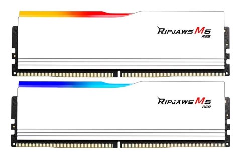 G.SKILL Pamięć RAM DDR5 64GB PC 6000 CL32 G.Skill RGB (2x32GB) RM5RW