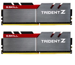 G.SKILL Pamięć RAM G.Skill TridentZ Series - DDR4 - 16 GB: 2 x 8 GB - DIMM 288-pin - unbuffered