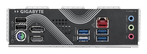 Gigabyte GIGABYTE B860M EAGLE V2 płyta główna Intel B860 LGA 1851 (Socket V1) micro ATX