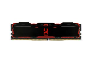 GoodRam GOODRAM DDR4 16GB 3200MHz IRDM X BLACK RETAIL