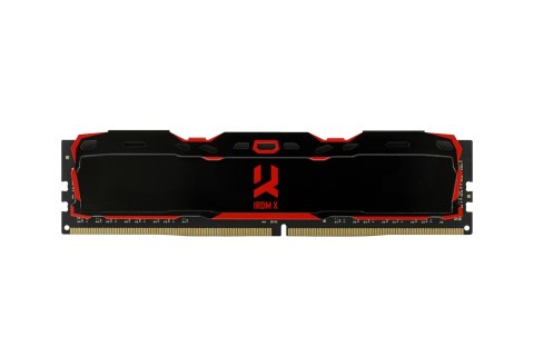 GoodRam GOODRAM DDR4 16GB 3200MHz IRDM X BLACK RETAIL