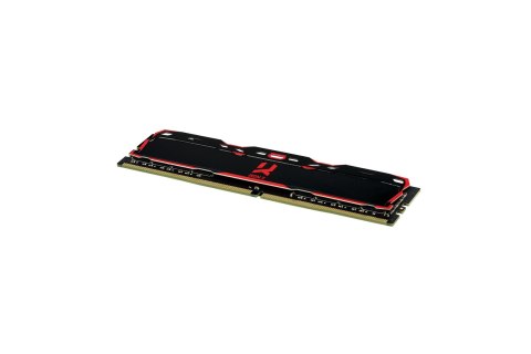 GoodRam GOODRAM DDR4 16GB 3200MHz IRDM X BLACK RETAIL
