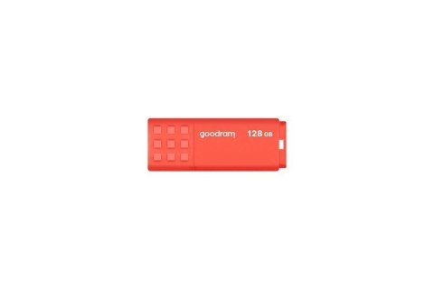GoodRam GOODRAM FLASHDRIVE 128GB UME3 USB 3.0 ORANGE