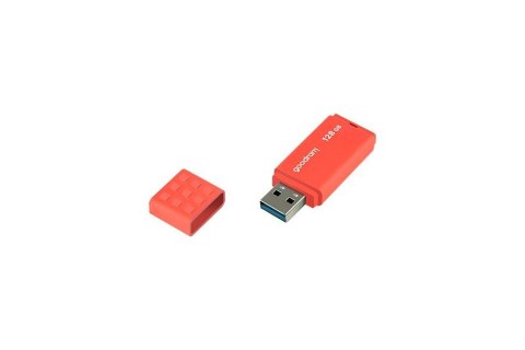 GoodRam GOODRAM FLASHDRIVE 128GB UME3 USB 3.0 ORANGE