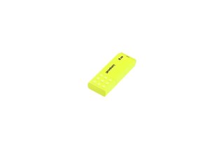 GoodRam Pendrive GoodRam UME2 UME2-0080Y0R11 (8GB; USB 2.0; kolor żółty)