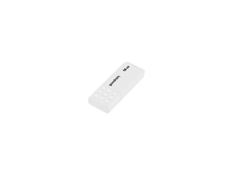 GoodRam Pendrive GoodRam UME2 UME2-0160W0R11 (16GB; USB 2.0; kolor biały)