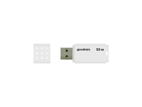 GoodRam Pendrive GoodRam UME2 UME2-0320W0R11 (32GB; USB 2.0; kolor biały)