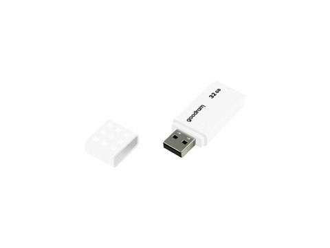 GoodRam Pendrive GoodRam UME2 UME2-0320W0R11 (32GB; USB 2.0; kolor biały)