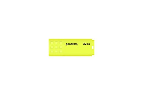 GoodRam Pendrive GoodRam UME2 UME2-0320Y0R11 (32GB; USB 2.0; kolor żółty)