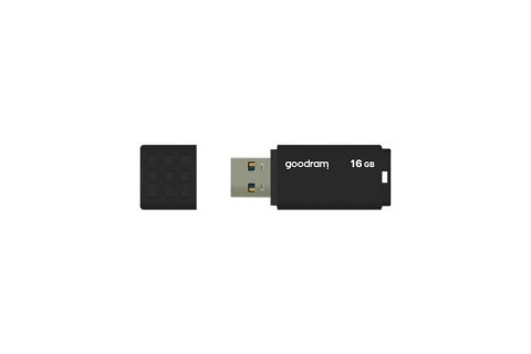 GoodRam Pendrive GoodRam UME3 UME3-0160K0R11 (16GB; USB 3.0; kolor czarny)