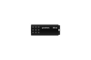 GoodRam Pendrive GoodRam UME3 UME3-0320K0R11 (32GB; USB 3.0; kolor czarny)