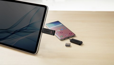 Kingston KINGSTON FLASH 128GB USB-C 3.2 Gen1 DataTraveler 70