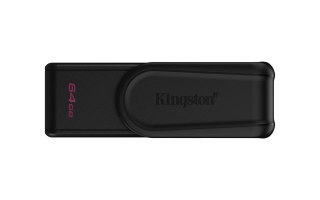 Kingston KINGSTON FLASH 64GB USB 3.2 Gen 1 DataTraveler Exodia S B+B