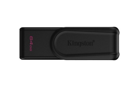 Kingston KINGSTON FLASH 64GB USB 3.2 Gen 1 DataTraveler Exodia S B+B