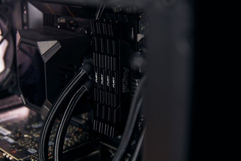 Kingston KINGSTON FURY Renegade DDR4 32GB 3600MHz CL16 (Kit x2) Czarny