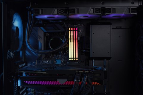 Kingston Kingston FURY DDR5 16GB (2x8GB) 6000MHz CL36 Beast Black RGB EXPO