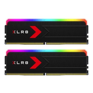 No name PNY MD32GK2D5600036XRGB moduł pamięci 32 GB 2 x 16 GB DDR5 288-pin DIMM