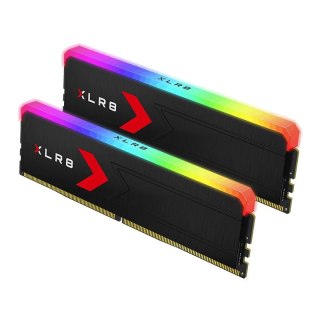 No name PNY MD32GK2D5600036XRGB moduł pamięci 32 GB 2 x 16 GB DDR5 288-pin DIMM