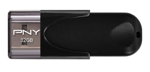 PNY Technologies Pamięć USB flash PNY Attache 4 USB 2.0 32GB