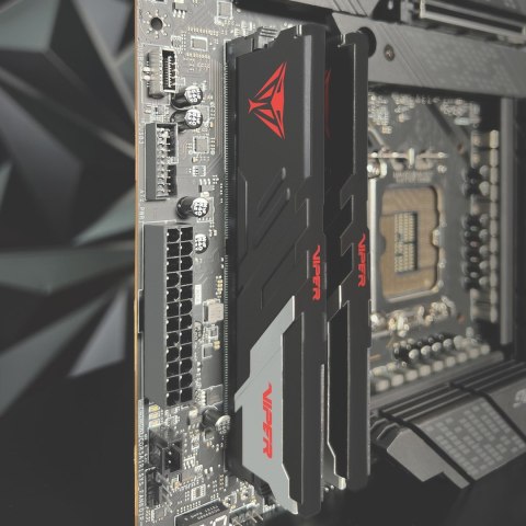 Patriot Memory PATRIOT DDR5 Viper Venom 2x16GB 6400MHz CL32 XMP3
