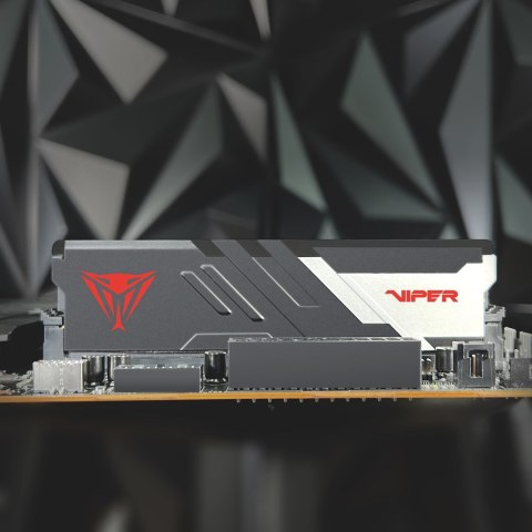 Patriot Memory PATRIOT DDR5 Viper Venom 2x16GB 6400MHz CL32 XMP3