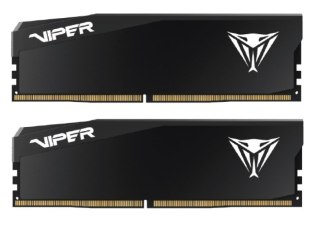Patriot Memory Patriot Viper Elite5 Ultra DDR5 2x16GB 6400MHz CL32