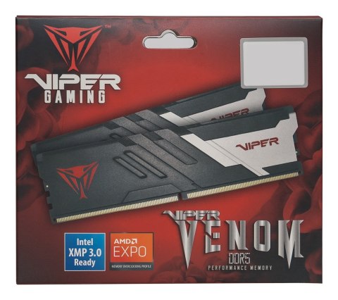 Patriot Memory Patriot Viper Venom DDR5 2x8GB 6000MHz CL36 XMP3/EXPO