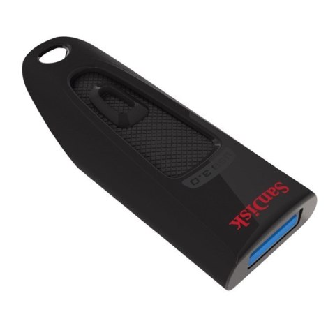 SanDisk Pendrive SanDisk CRUZER SDCZ48-128G-U46 (128GB; USB 3.0; kolor czarny)