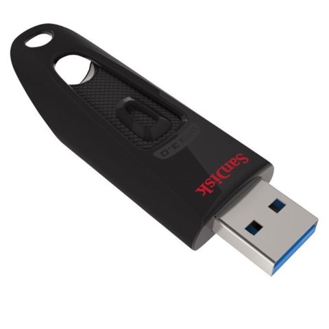 SanDisk Pendrive SanDisk CRUZER SDCZ48-128G-U46 (128GB; USB 3.0; kolor czarny)