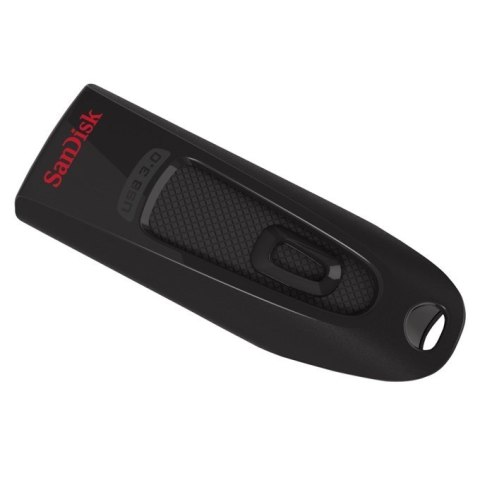 SanDisk Pendrive SanDisk CRUZER SDCZ48-128G-U46 (128GB; USB 3.0; kolor czarny)