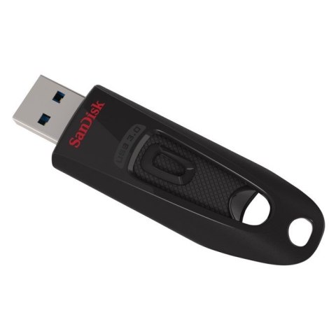 SanDisk Pendrive SanDisk CRUZER SDCZ48-128G-U46 (128GB; USB 3.0; kolor czarny)